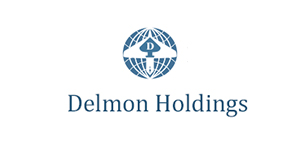 Delmon Holdings (Pvt) Ltd Logo